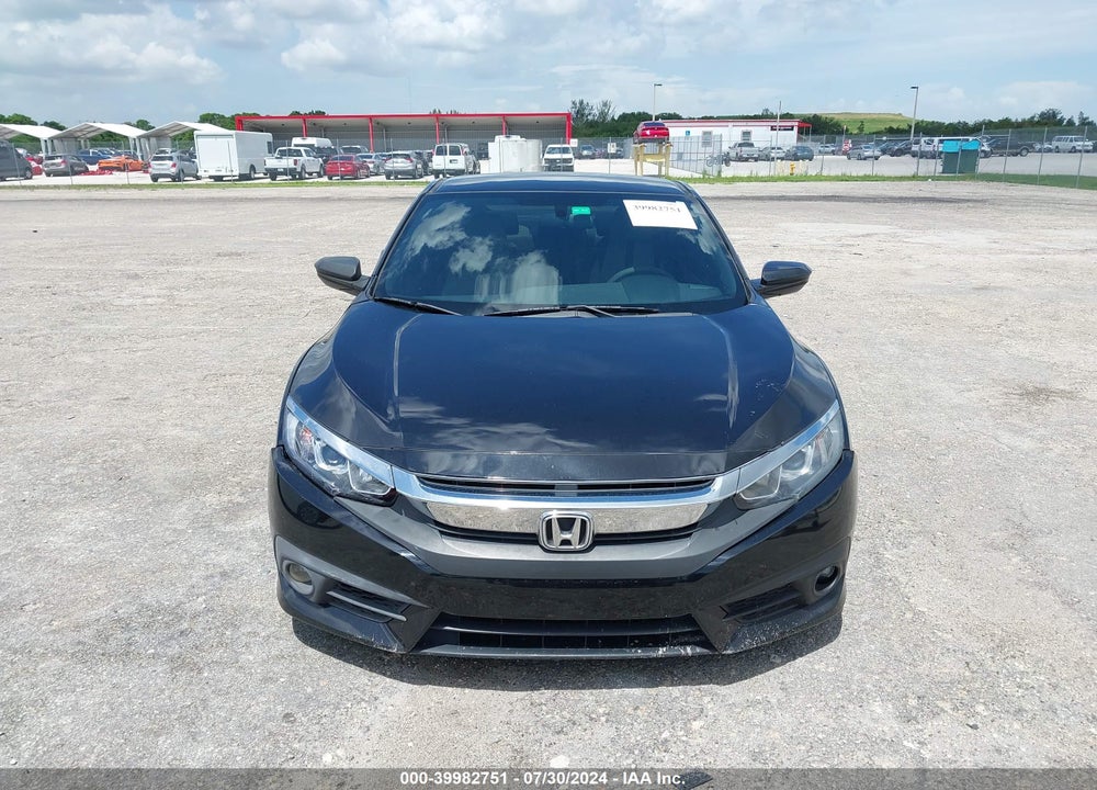 2018 HONDA CIVIC LX VIN: 2HGFC4B5XJH306204
