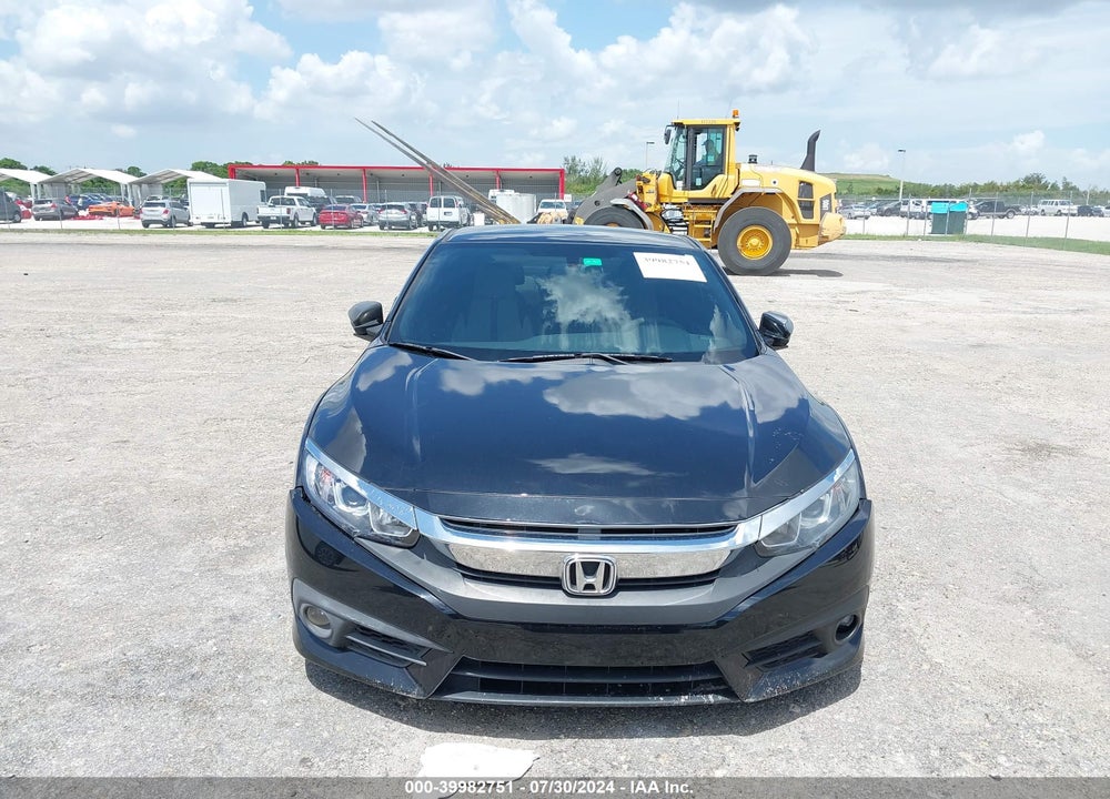 2018 HONDA CIVIC LX VIN: 2HGFC4B5XJH306204