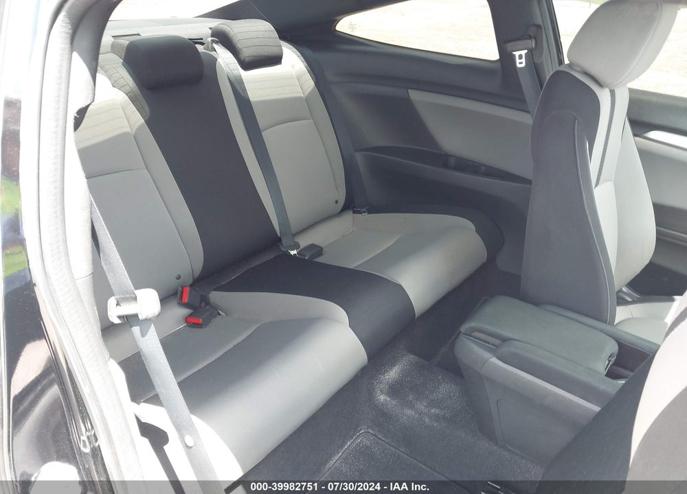 2018 HONDA CIVIC LX VIN: 2HGFC4B5XJH306204