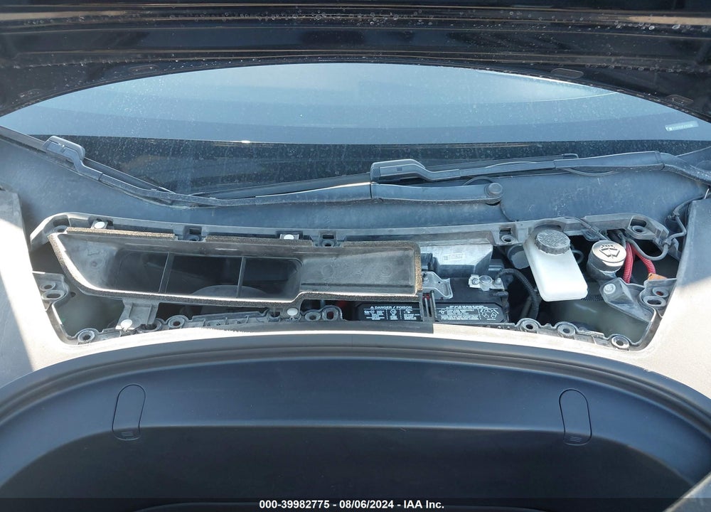2018 TESLA MODEL 3 LONG RANGE/PERFORMANCE VIN: 5YJ3E1EBXJF103296