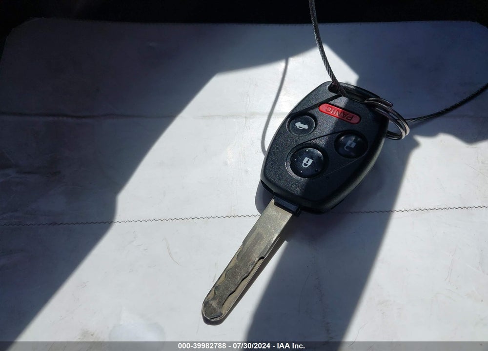 2013 HONDA CIVIC LX VIN: 19XFB2F50DE089326
