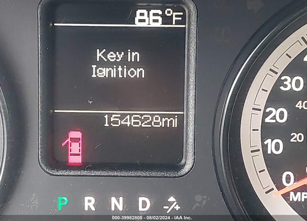 2015 RAM 1500 ST VIN: 3C6RR7KTXFG643822