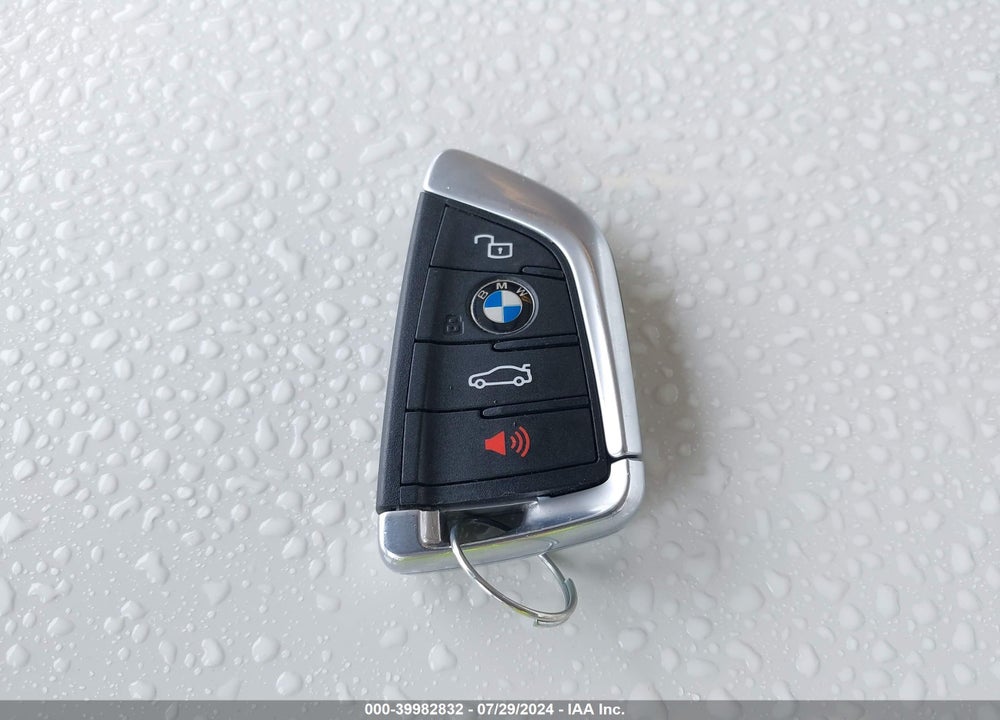 2020 BMW 330I XDRIVE VIN: WBA5R7C08LFJ28274