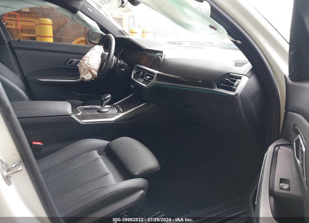 2020 BMW 330I XDRIVE VIN: WBA5R7C08LFJ28274
