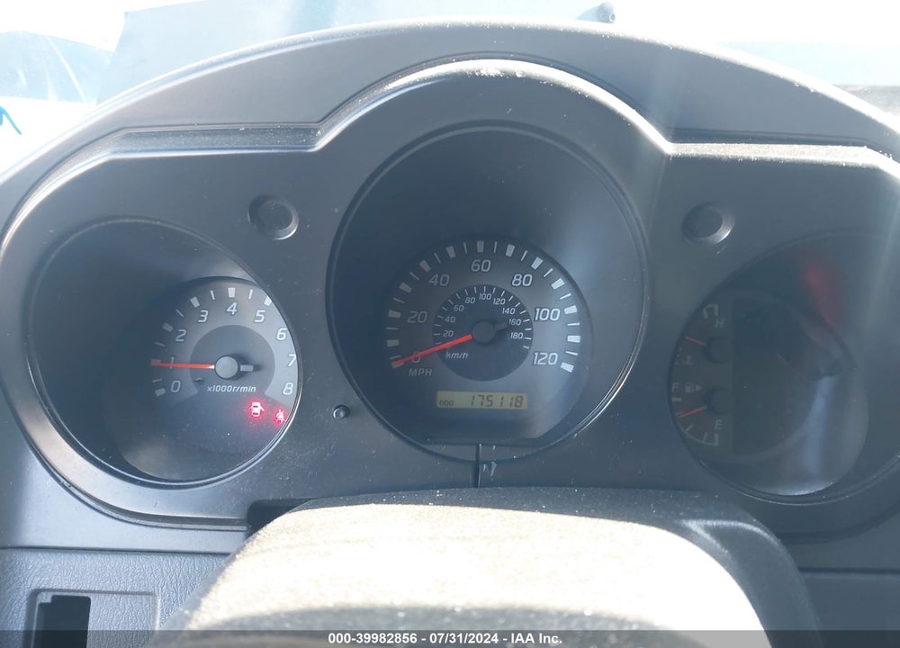 2002 NISSAN FRONTIER XE VIN: 1N6DD26S72C304872