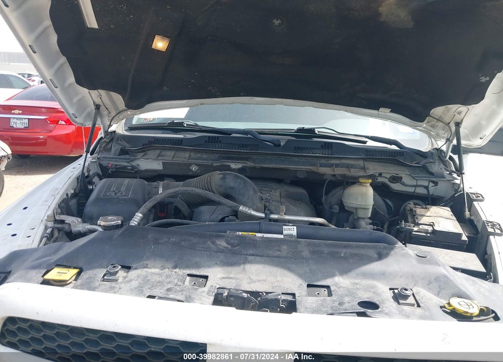 2015 RAM 1500 VIN: 1C6RR6LT6FS639462