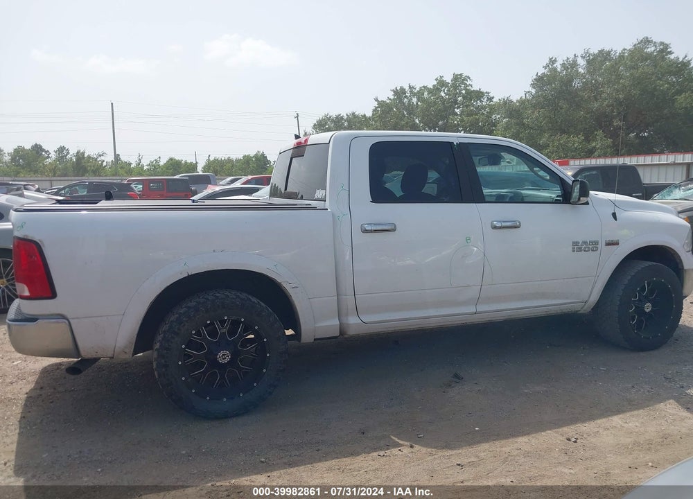2015 RAM 1500 VIN: 1C6RR6LT6FS639462