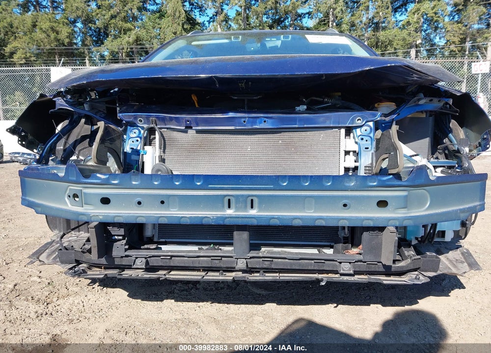2018 SUBARU IMPREZA 2.0I PREMIUM VIN: 4S3GTAD67J3726495