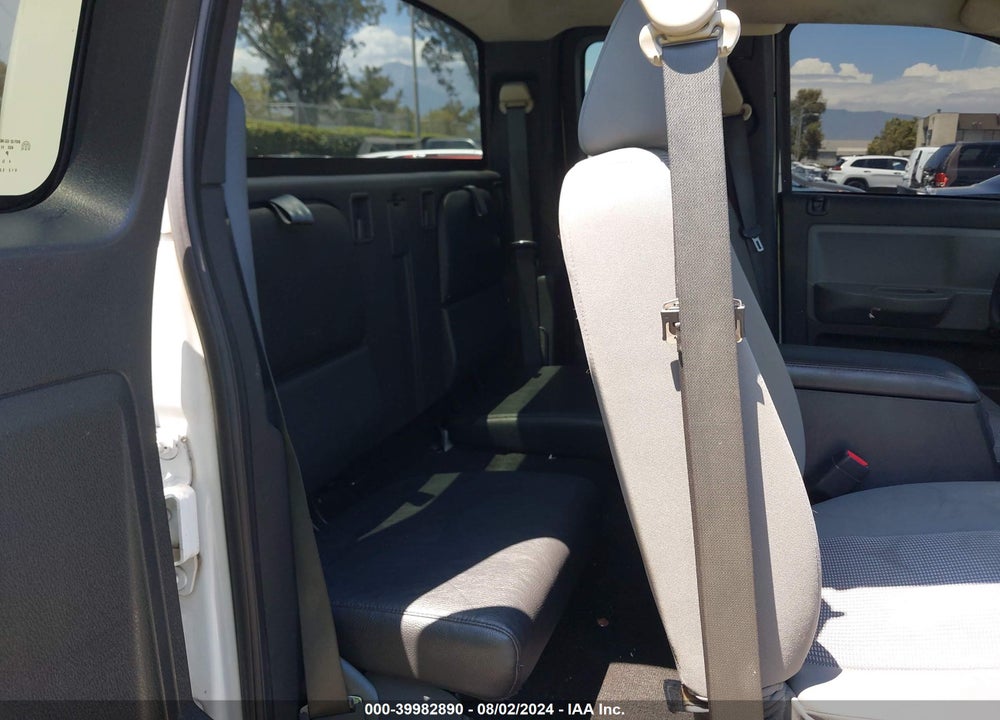 2011 RAM DAKOTA ST VIN: 1D7RE2BK7BS676249
