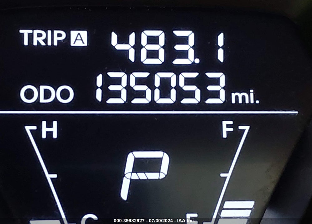2013 HYUNDAI ELANTRA GLS VIN: 5NPDH4AE5DH316692