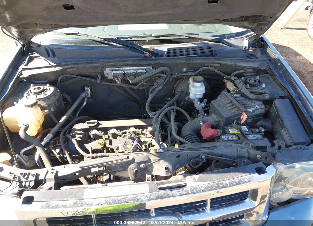 2012 FORD ESCAPE XLS VIN: 1FMCU0C78CKA66469