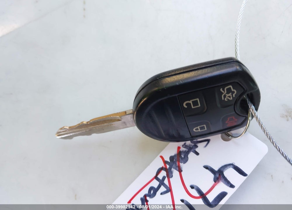 2012 FORD ESCAPE XLS VIN: 1FMCU0C78CKA66469