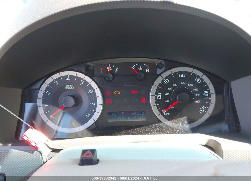 2012 FORD ESCAPE XLS VIN: 1FMCU0C78CKA66469