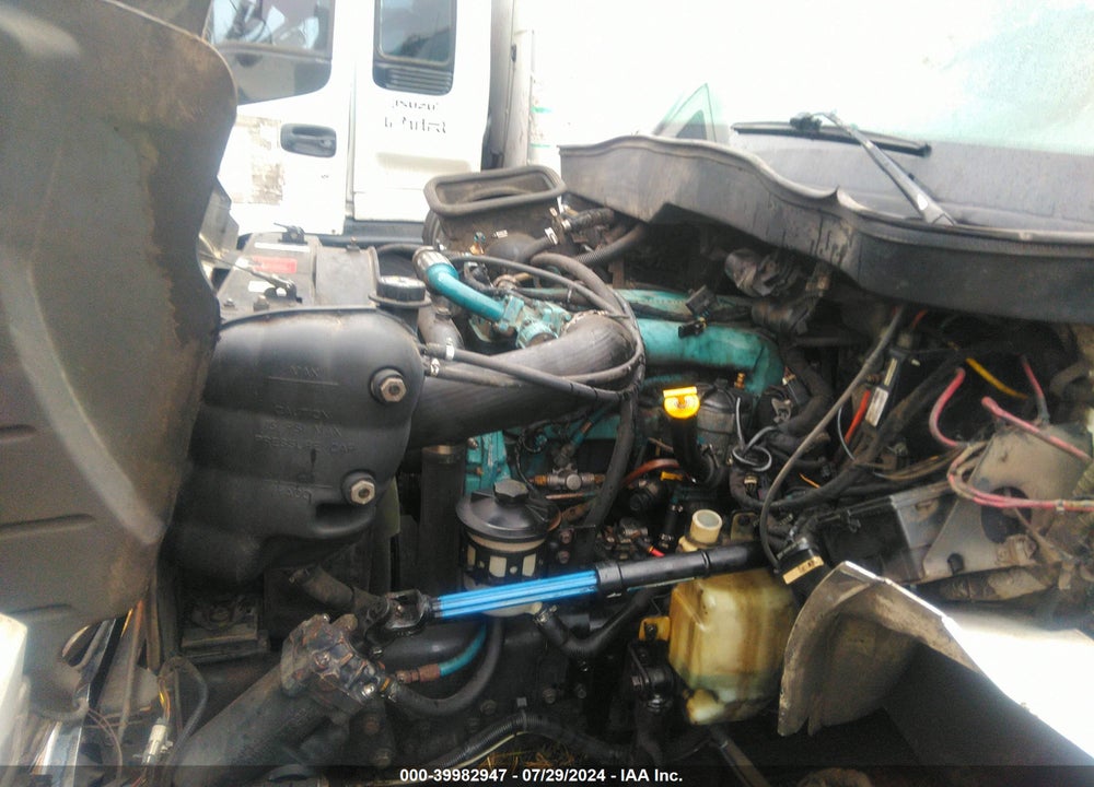 2006 INTERNATIONAL 4000 4300 VIN: 1HTMMAAL26H251670