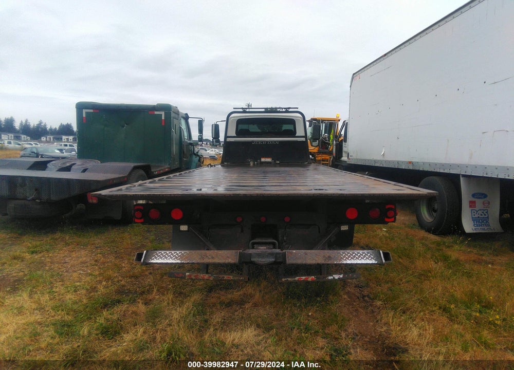 2006 INTERNATIONAL 4000 4300 VIN: 1HTMMAAL26H251670