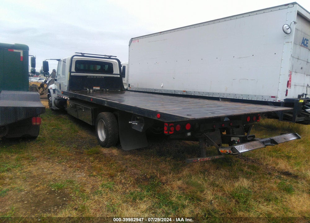 2006 INTERNATIONAL 4000 4300 VIN: 1HTMMAAL26H251670