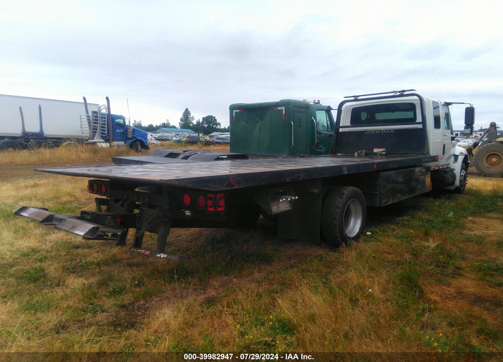 2006 INTERNATIONAL 4000 4300 VIN: 1HTMMAAL26H251670