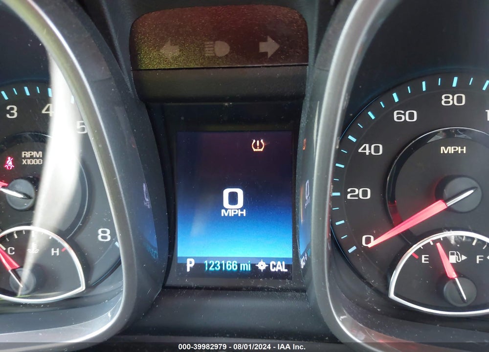 2015 CHEVROLET MALIBU 1LT VIN: 1G11C5SL3FF133849