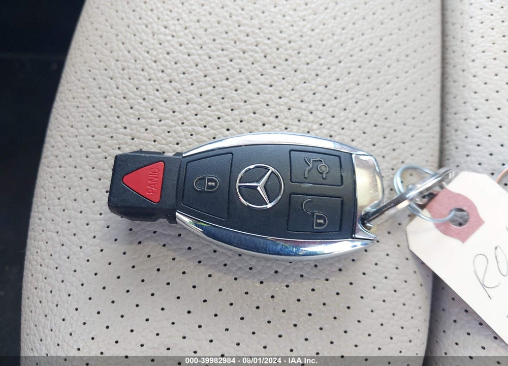 2019 MERCEDES-BENZ GLC 300 4MATIC VIN: WDC0G4KB1KV189548