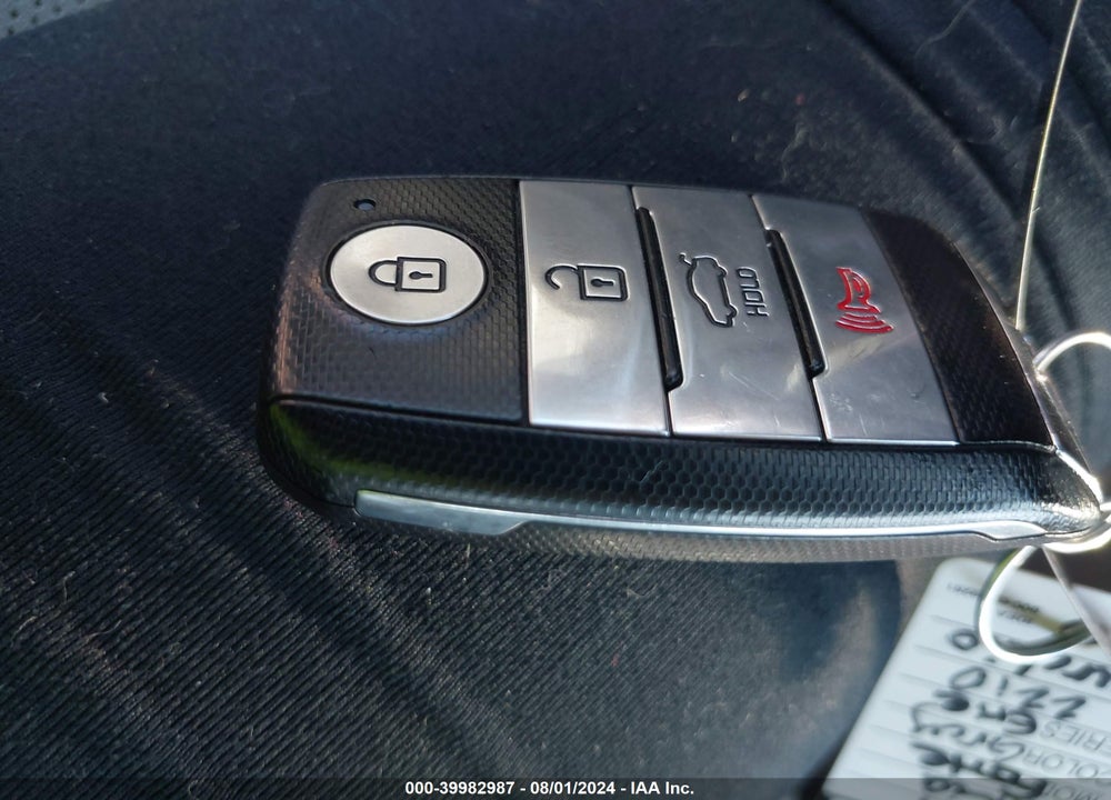 2014 KIA FORTE EX VIN: KNAFX5A88E5212210