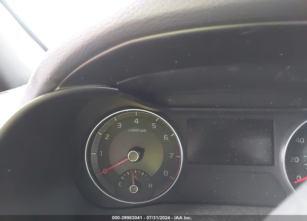 2023 KIA FORTE GT LINE VIN: 3KPF54AD9PE602045