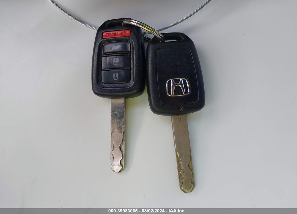 2018 HONDA CIVIC SPORT VIN: SHHFK7H42JU229608
