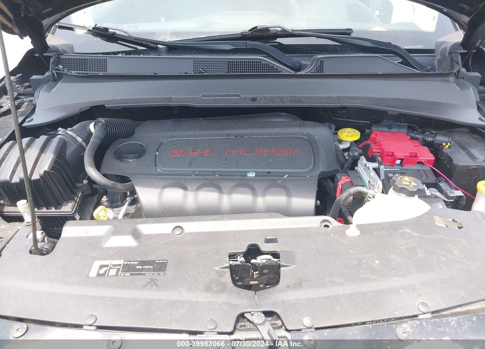 2021 JEEP COMPASS LIMITED 4X4 VIN: 3C4NJDCB7MT589841