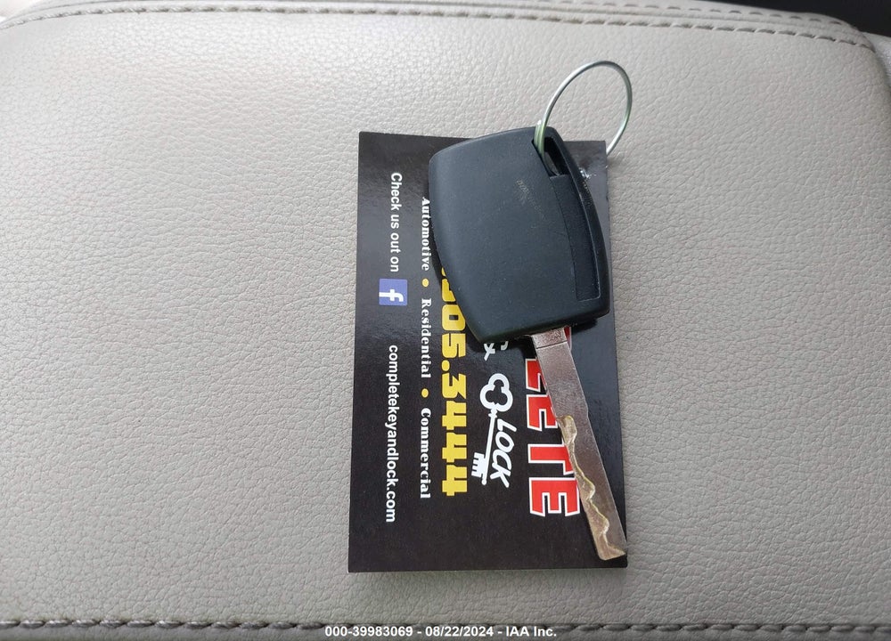 2013 FORD ESCAPE SE VIN: 1FMCU0G95DUC57235