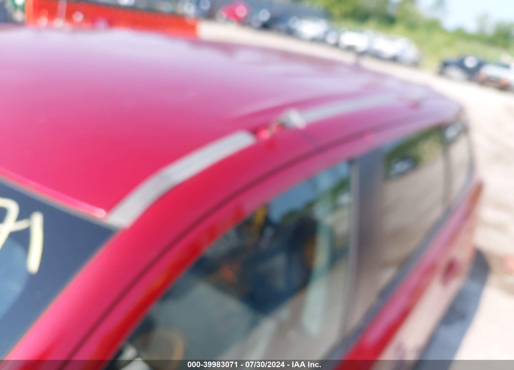 2015 MITSUBISHI OUTLANDER SE VIN: JA4AD3A30FZ009377