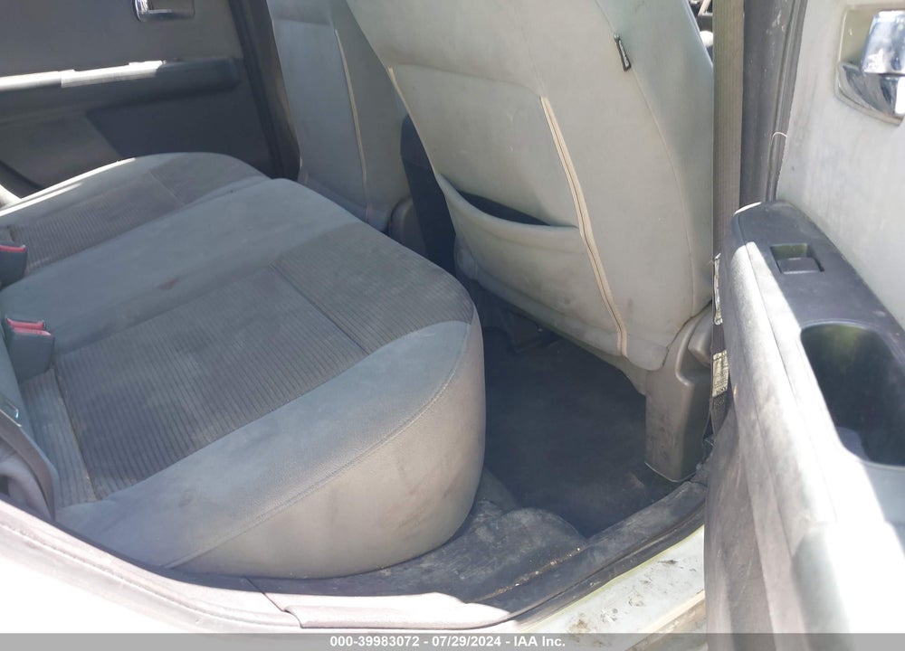 2011 NISSAN SENTRA 2.0S VIN: 3N1AB6AP2BL668758