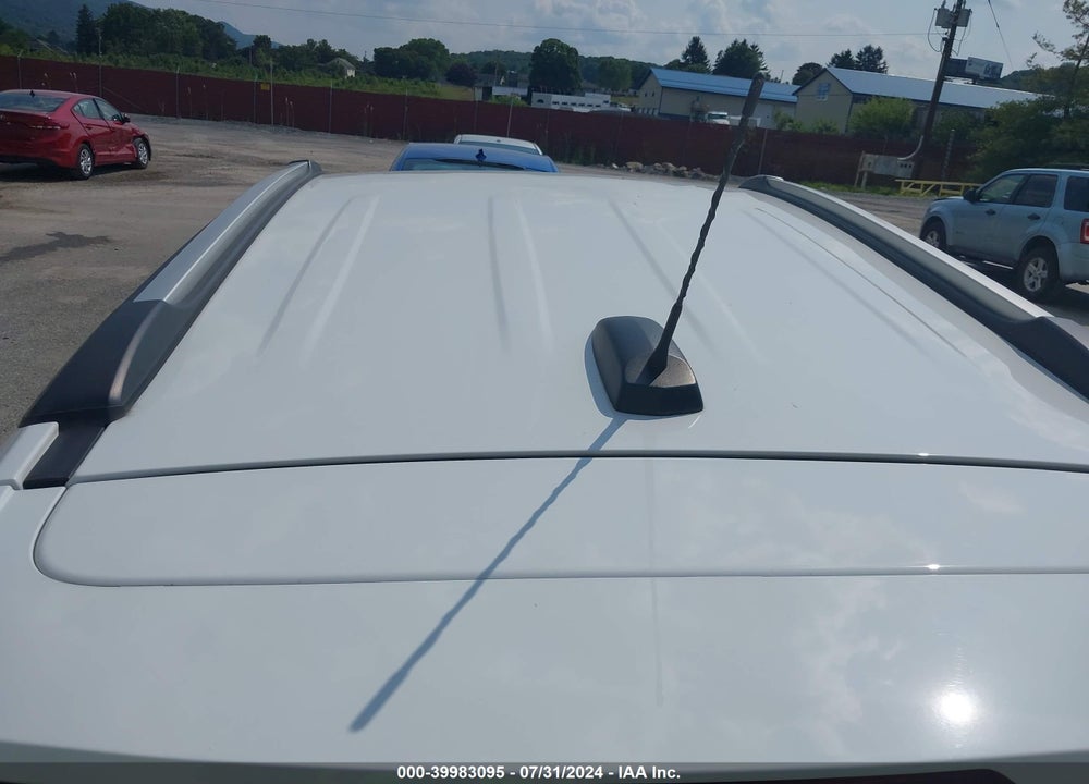 2020 BUICK ENCORE AWD PREFERRED VIN: KL4CJESB5LB321993