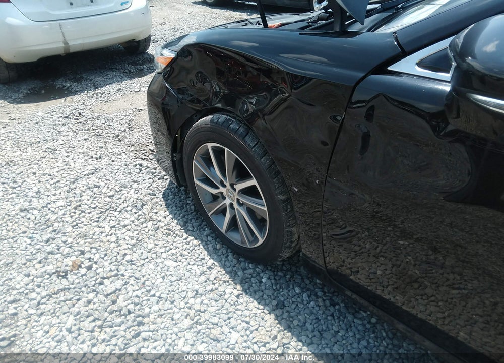 2017 LEXUS ES 300H VIN: JTHBW1GG9H2140546