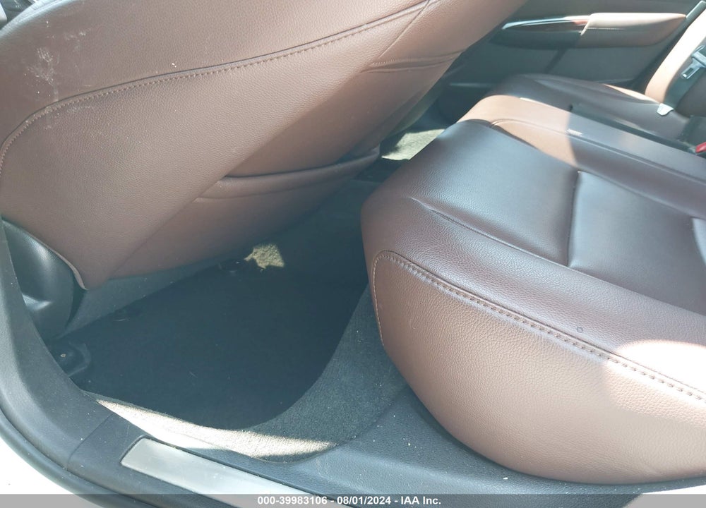 2016 ACURA TLX VIN: 19UUB1F30GA010150