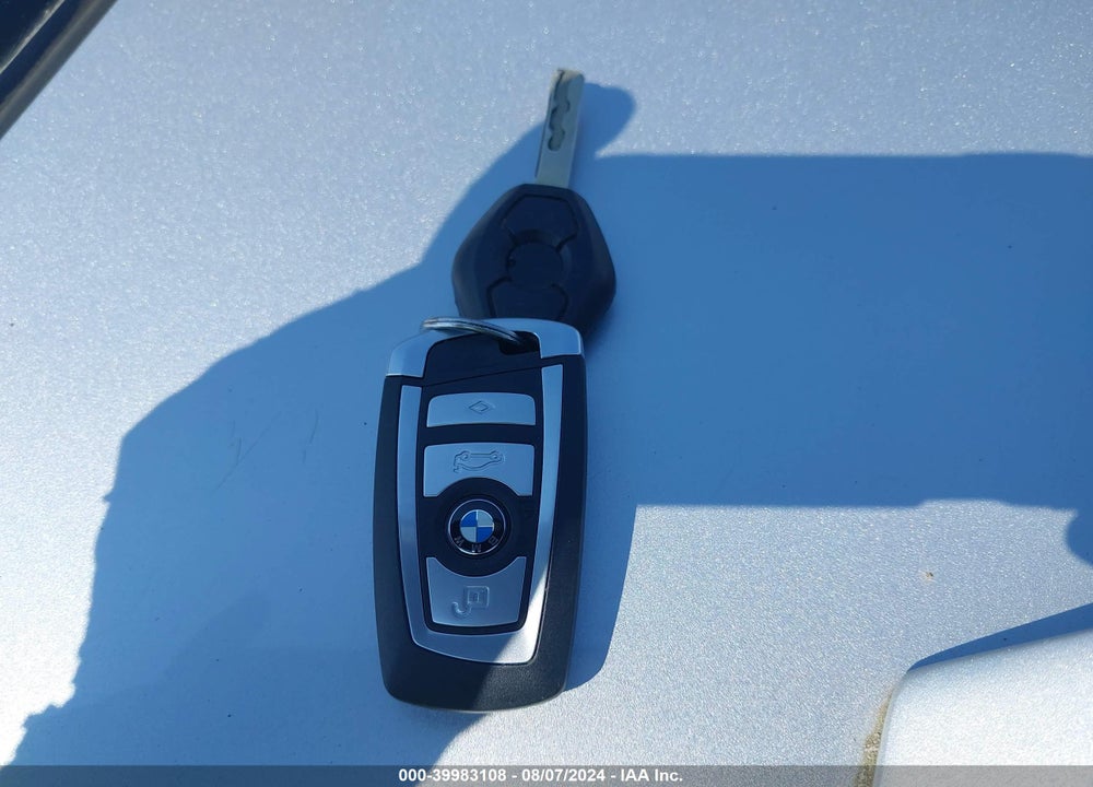 2006 DODGE CHARGER RT VIN: 2B3KA53H86H203115
