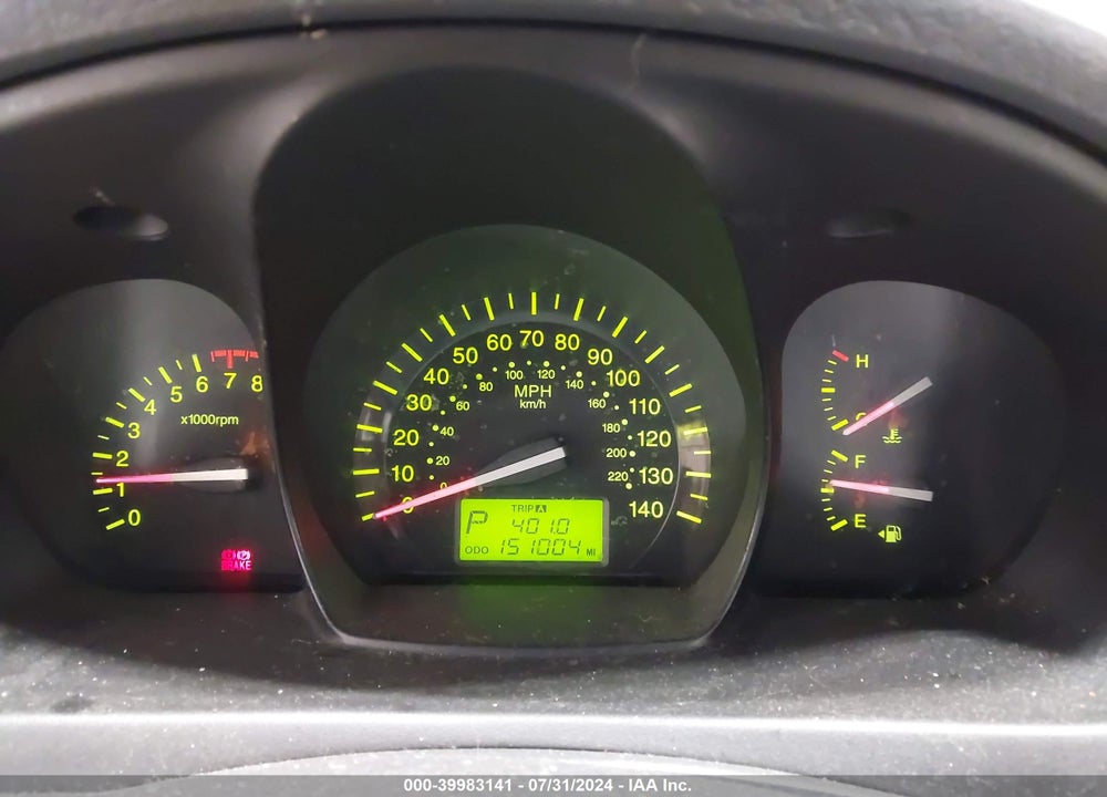 2009 KIA SPECTRA EX VIN: KNAFE221795613047