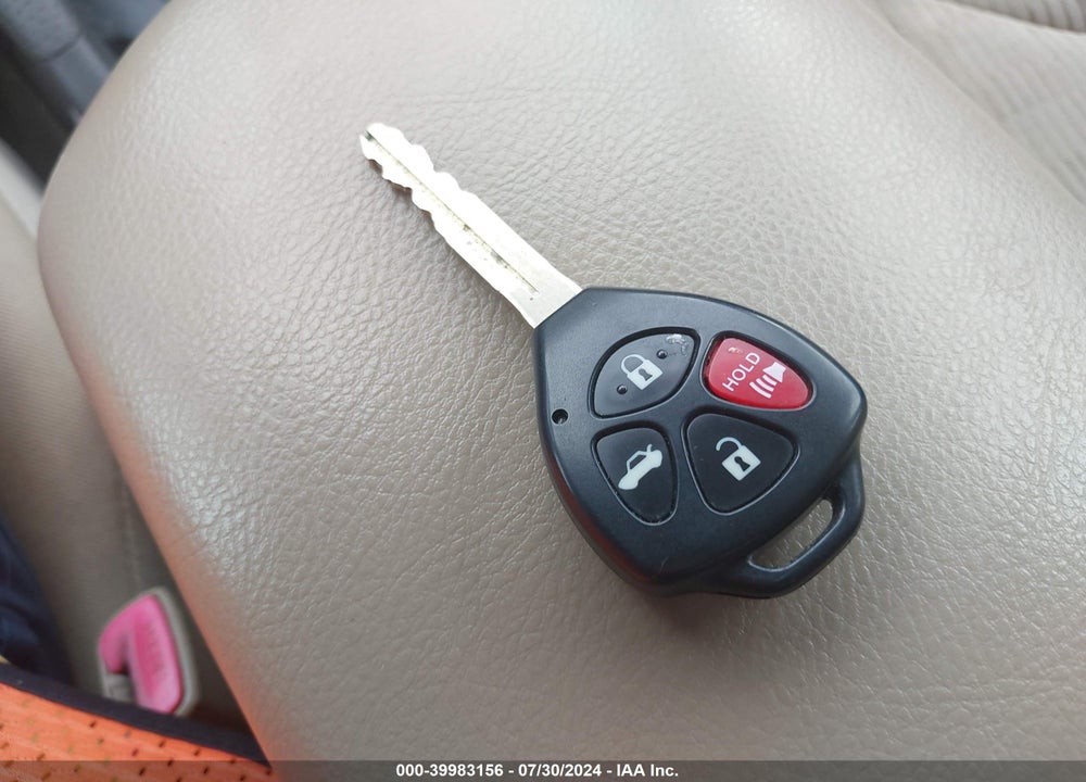 2009 TOYOTA RAV4 VIN: JTMBF33V79D016699