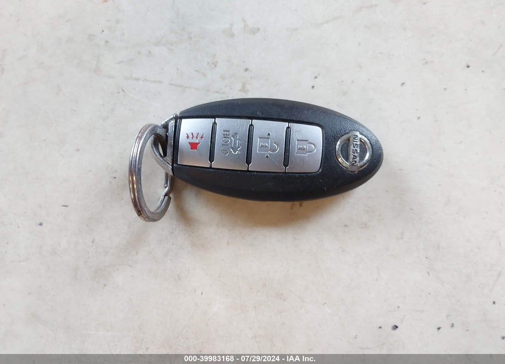 2010 NISSAN ALTIMA 2.5 S VIN: 1N4AL2AP7AN440178