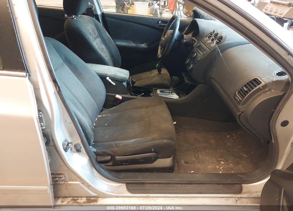 2010 NISSAN ALTIMA 2.5 S VIN: 1N4AL2AP7AN440178