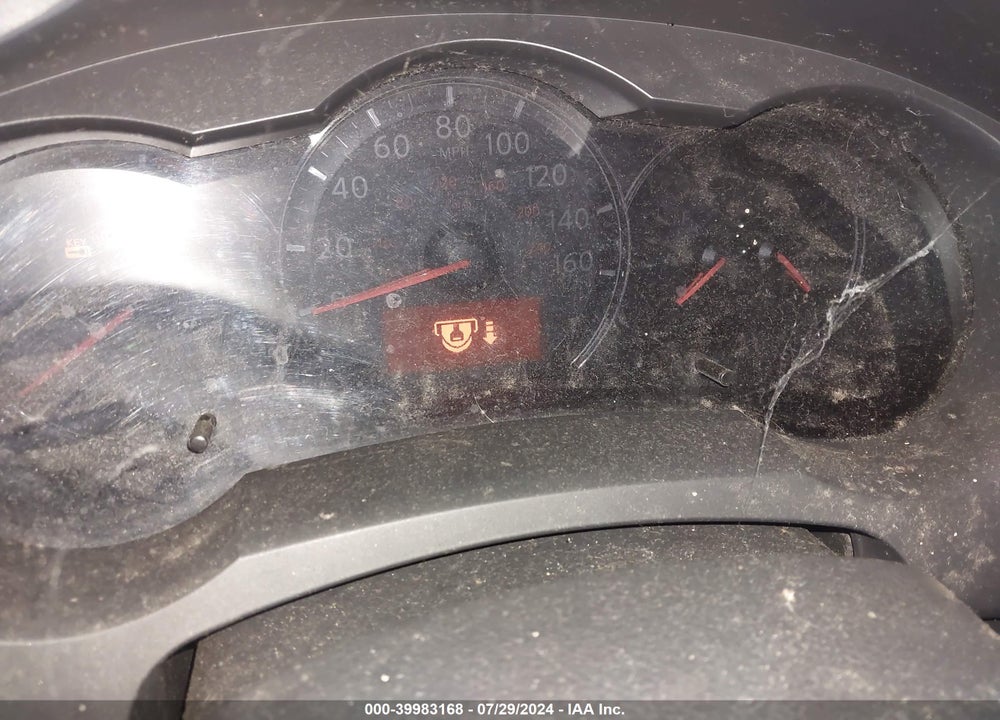 2010 NISSAN ALTIMA 2.5 S VIN: 1N4AL2AP7AN440178