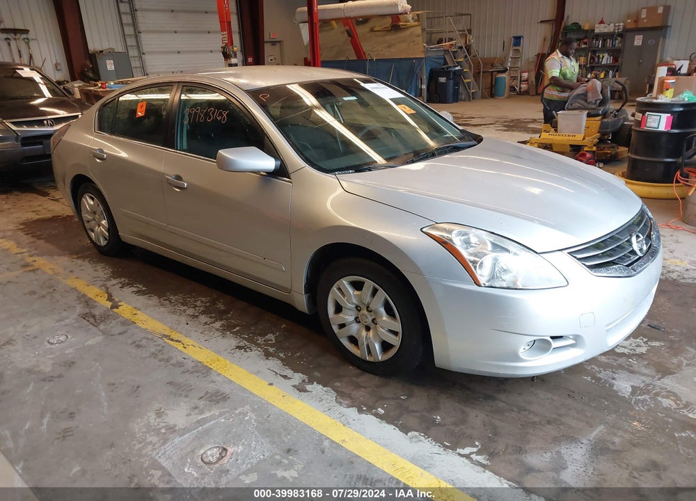 2010 NISSAN ALTIMA 2.5 S VIN: 1N4AL2AP7AN440178