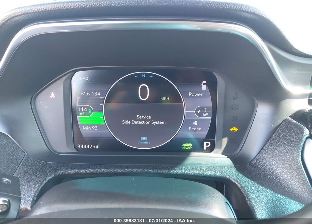 2022 CHEVROLET BOLT EV FWD 2LT VIN: 1G1FX6S07N4116973