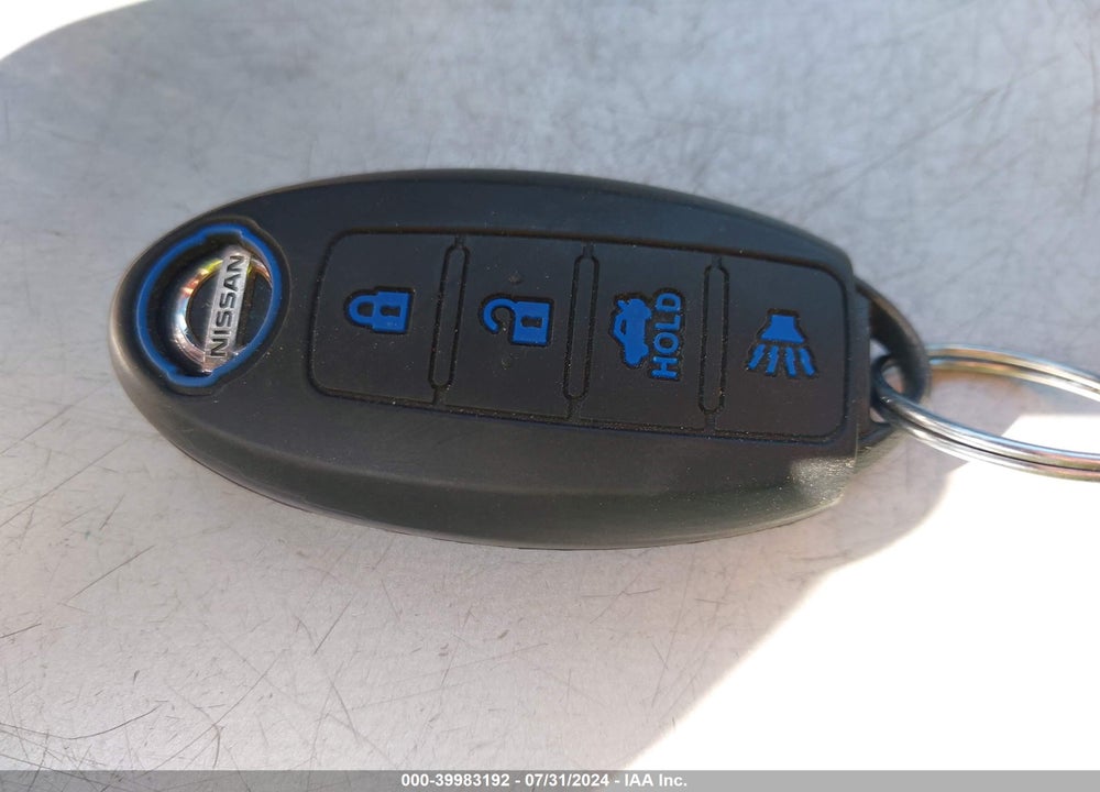 2014 NISSAN MAXIMA 3.5 SV VIN: 1N4AA5AP2EC914949