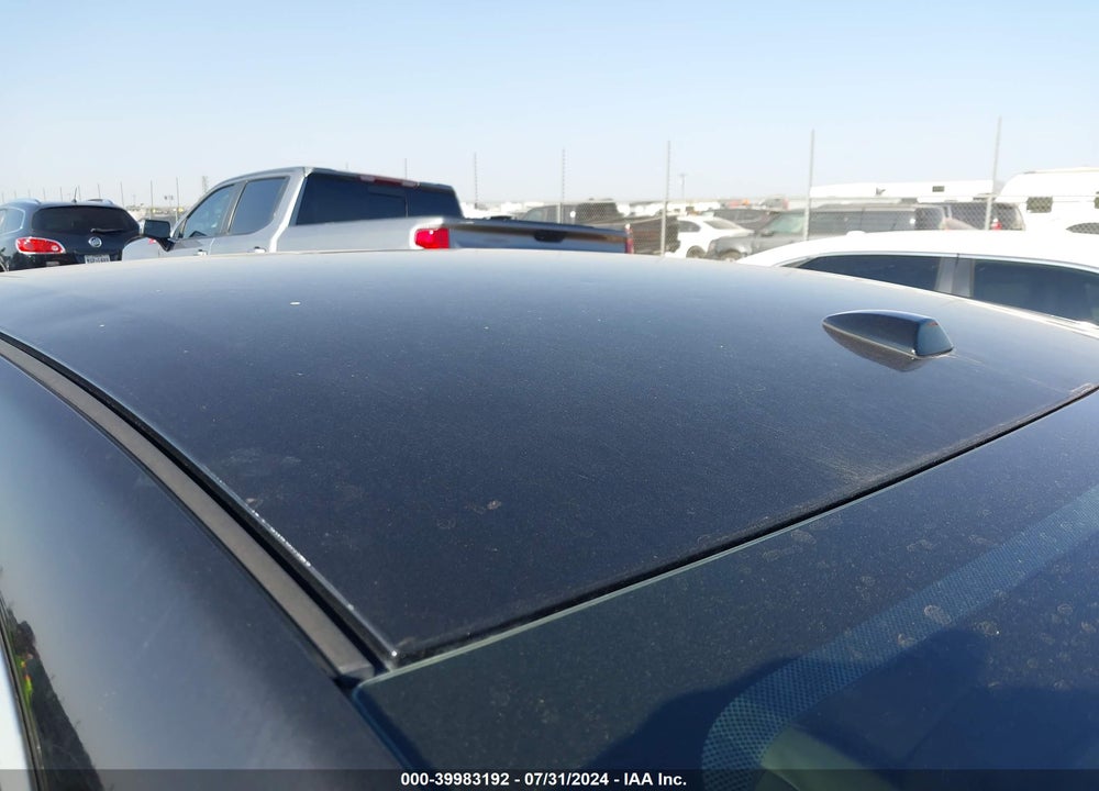 2014 NISSAN MAXIMA 3.5 SV VIN: 1N4AA5AP2EC914949