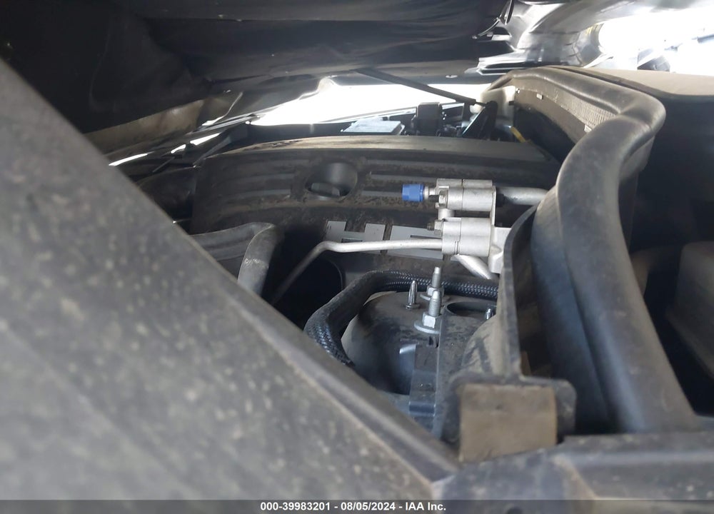 2011 DODGE DURANGO CITADEL VIN: 1D4SE5GT3BC732733