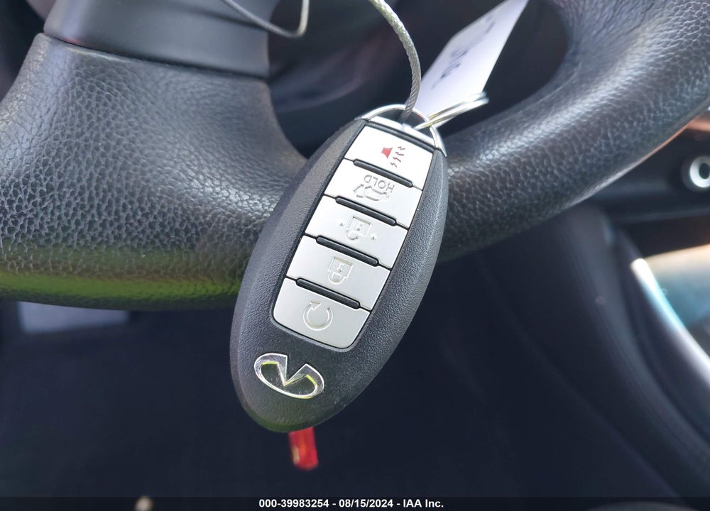 2014 INFINITI QX60 VIN: 5N1AL0MM8EC523762