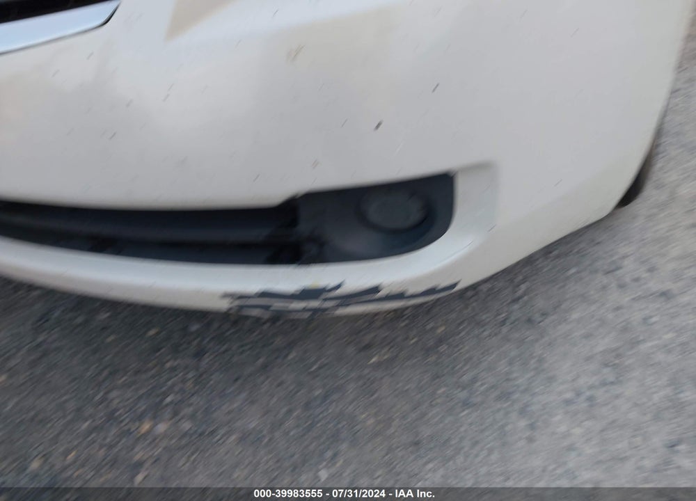2008 NISSAN ALTIMA 2.5 S VIN: 1N4AL21E18C206137
