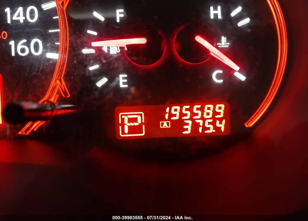 2008 NISSAN ALTIMA 2.5 S VIN: 1N4AL21E18C206137