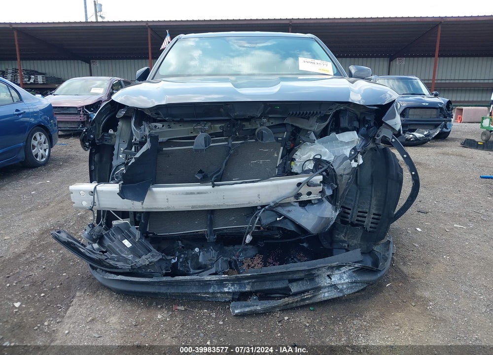 2022 TOYOTA HIGHLANDER LE VIN: 5TDBZRBH4NS209137