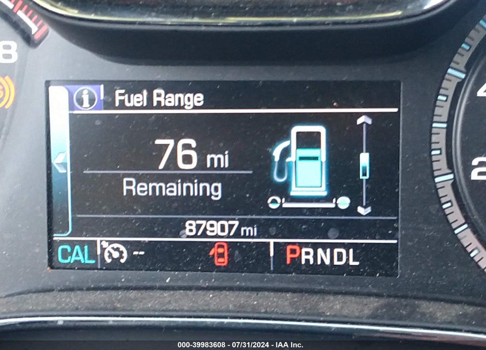 2018 CHEVROLET CRUZE LT AUTO VIN: 3G1BE6SM4JS648196