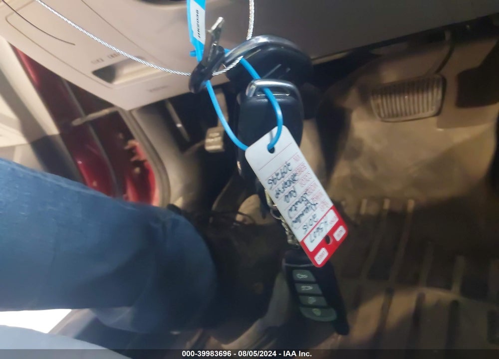 2015 HYUNDAI SONATA SE VIN: 5NPE24AF6FH209295